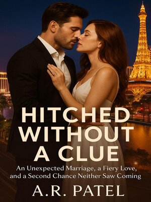 cover image of Hitched Without a Clue